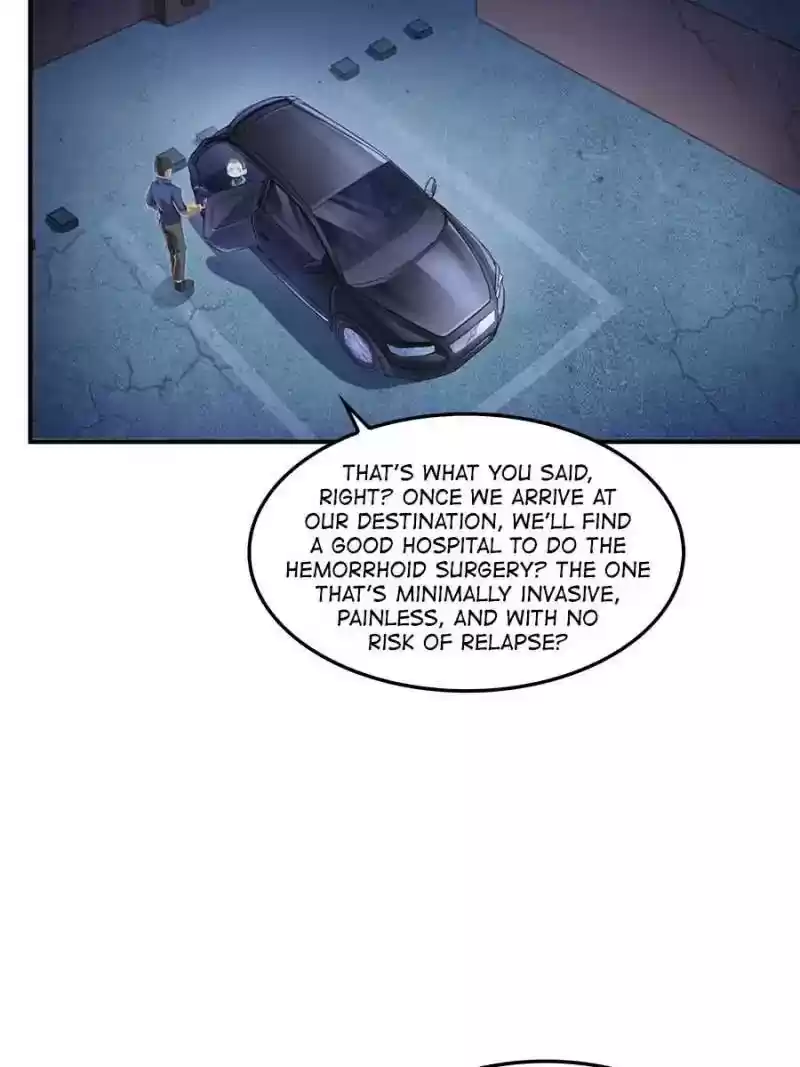 Cultivation Chat Group Chapter 138