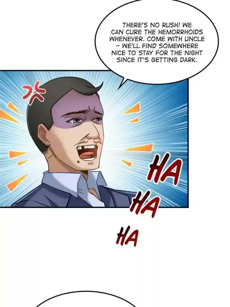 Cultivation Chat Group Chapter 138