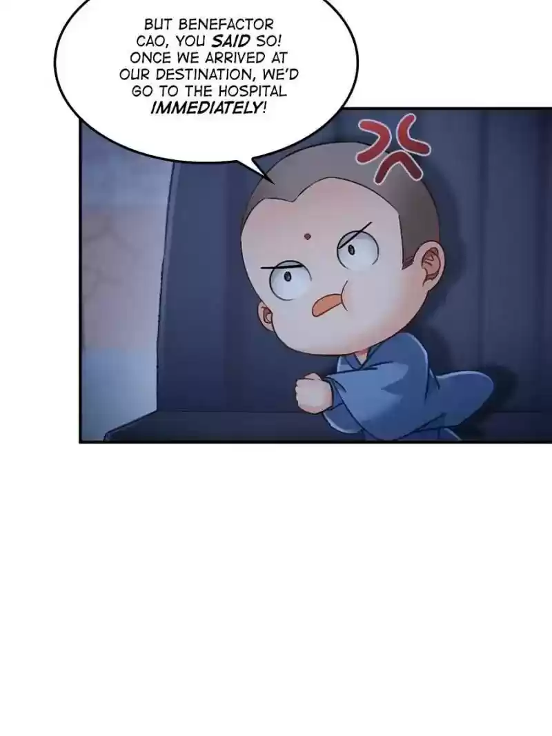 Cultivation Chat Group Chapter 138