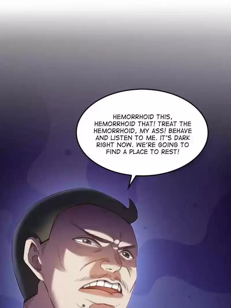 Cultivation Chat Group Chapter 138