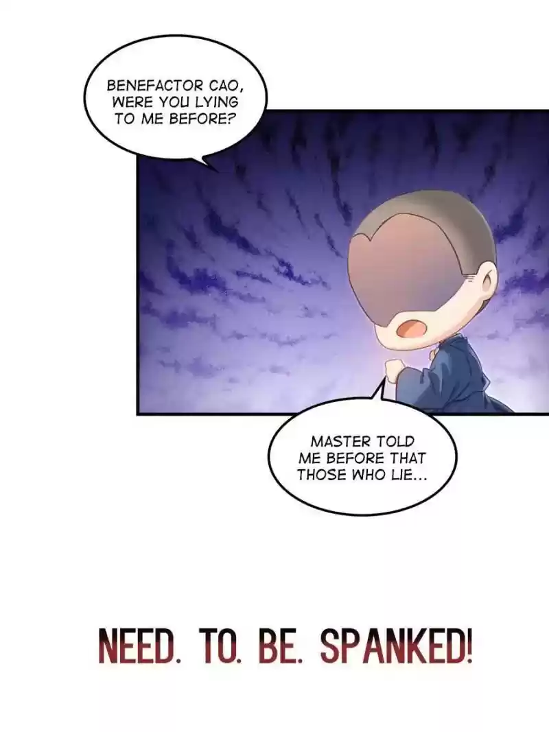 Cultivation Chat Group Chapter 138