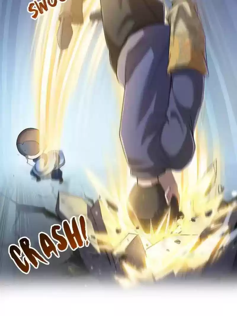 Cultivation Chat Group Chapter 139