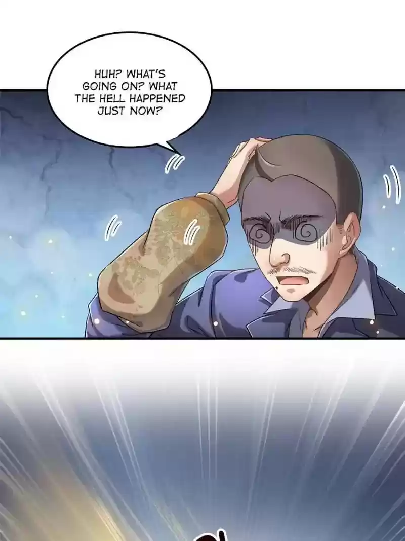 Cultivation Chat Group Chapter 139