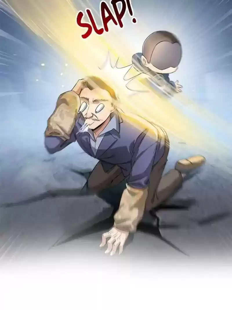 Cultivation Chat Group Chapter 139