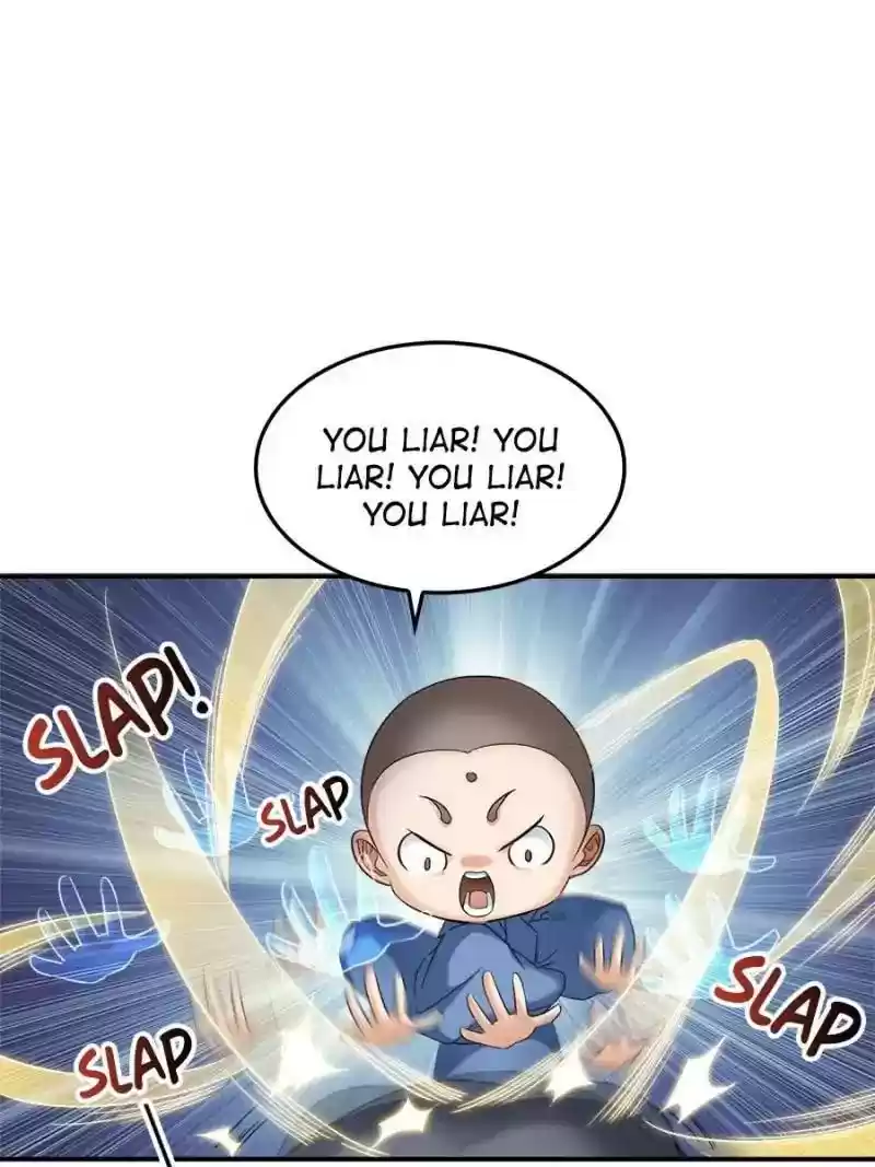 Cultivation Chat Group Chapter 139