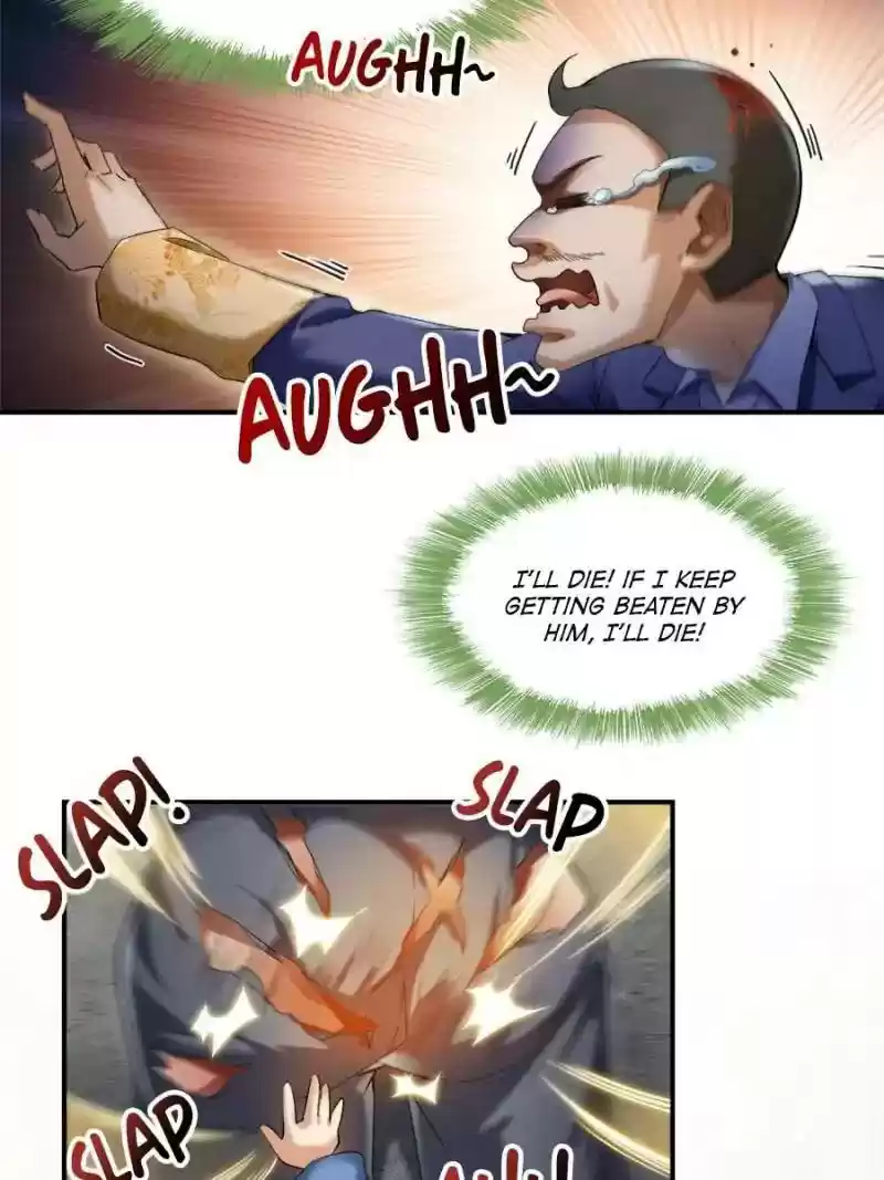 Cultivation Chat Group Chapter 139