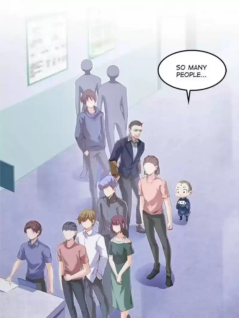 Cultivation Chat Group Chapter 139