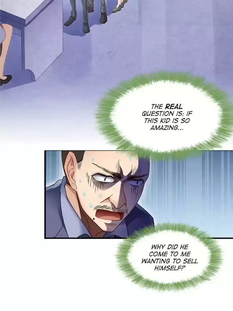 Cultivation Chat Group Chapter 139