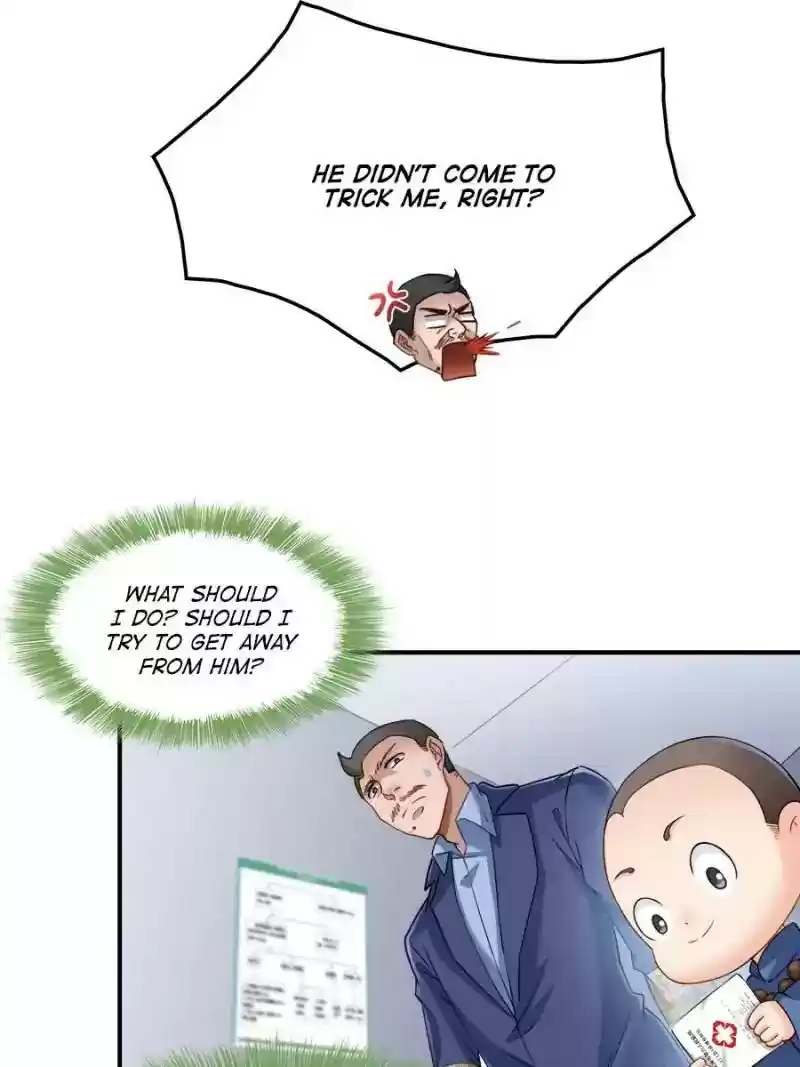 Cultivation Chat Group Chapter 139