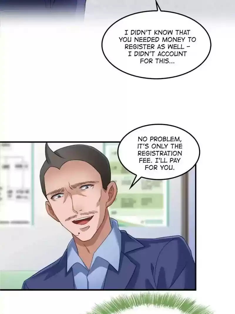 Cultivation Chat Group Chapter 139