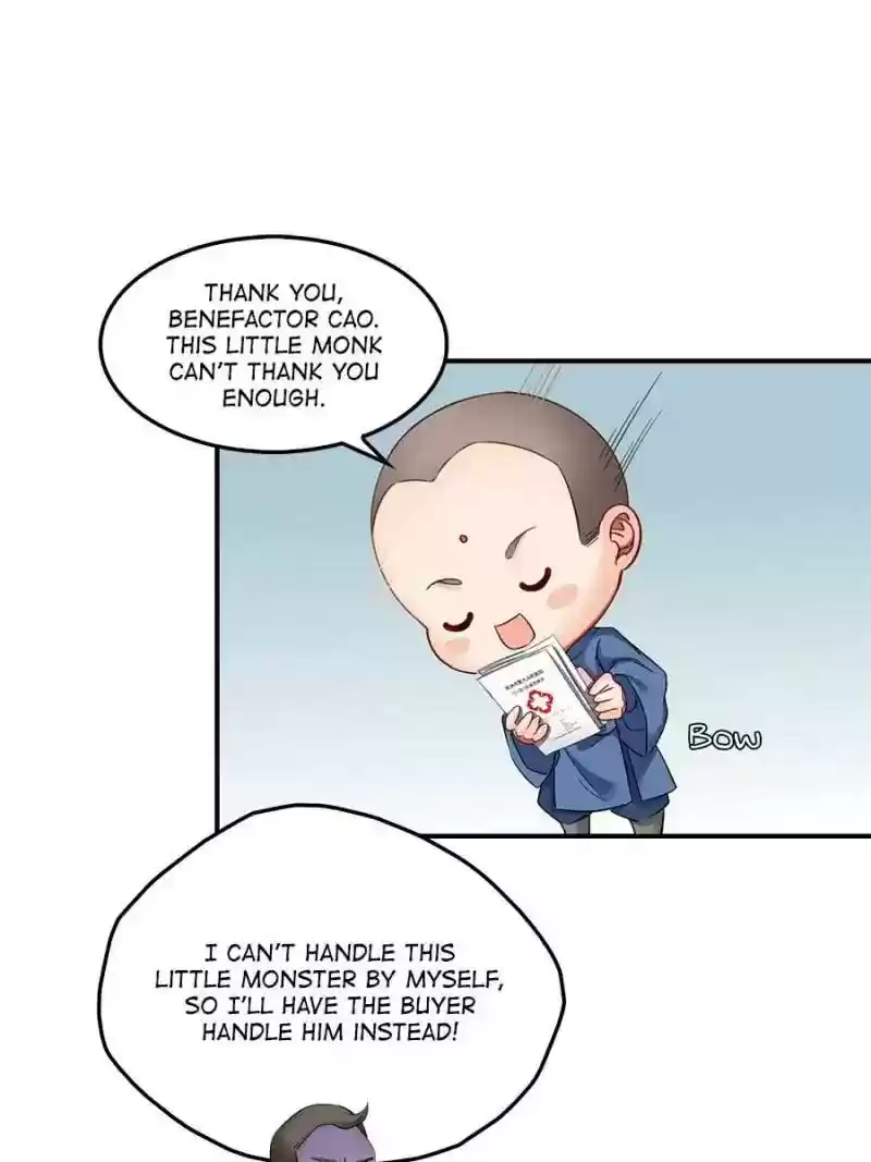 Cultivation Chat Group Chapter 139