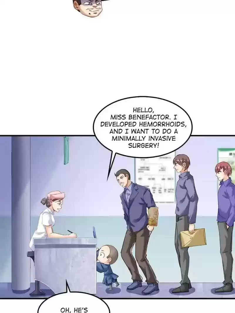 Cultivation Chat Group Chapter 139