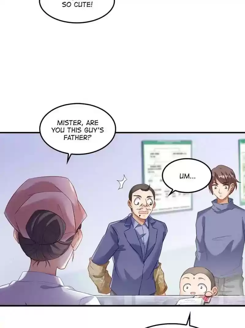 Cultivation Chat Group Chapter 139