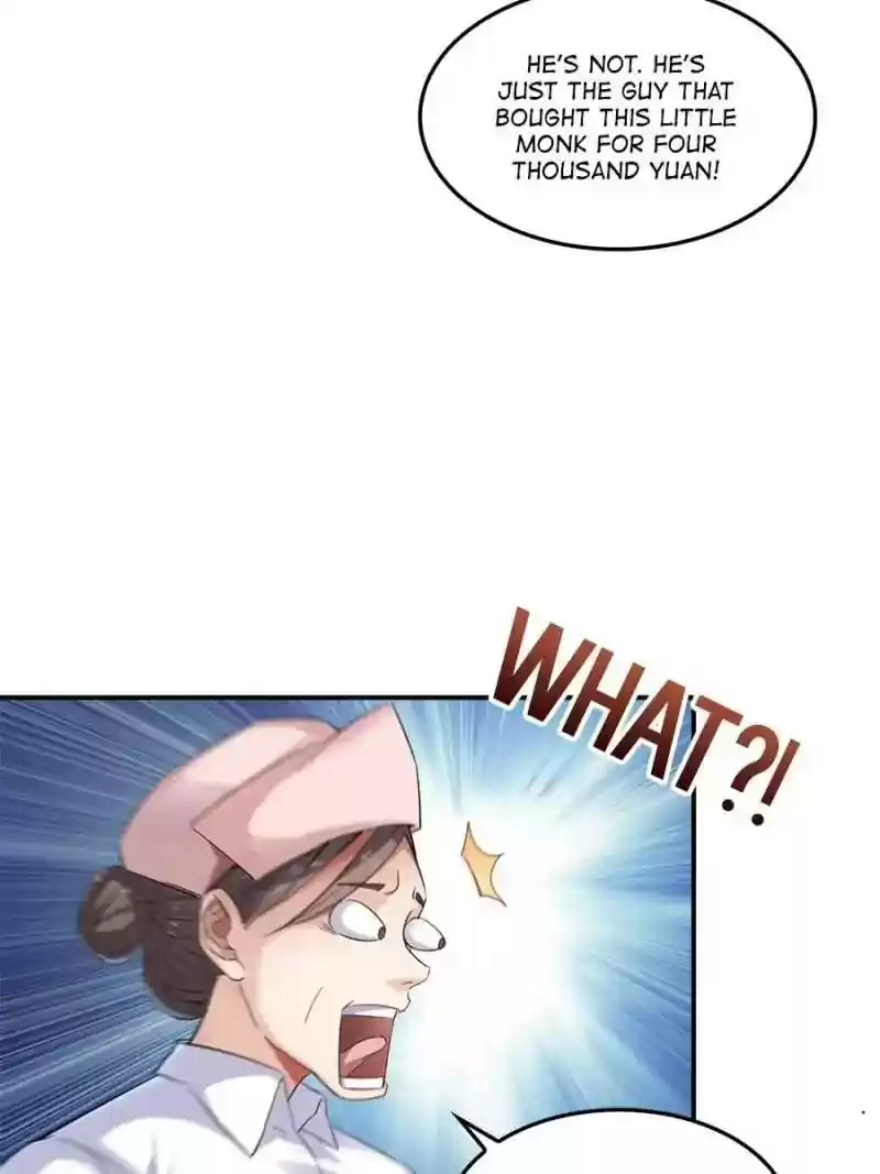 Cultivation Chat Group Chapter 139