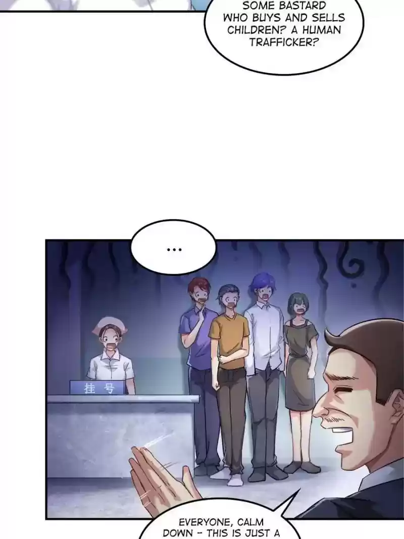 Cultivation Chat Group Chapter 139