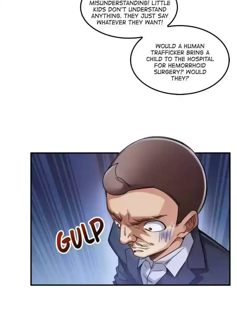 Cultivation Chat Group Chapter 139