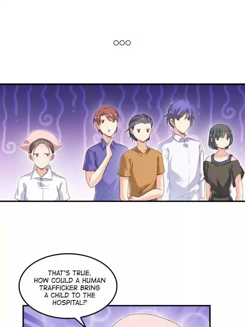 Cultivation Chat Group Chapter 139