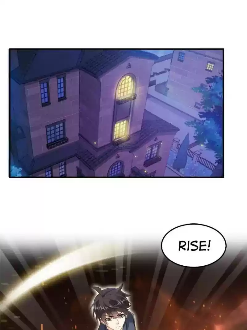 Cultivation Chat Group Chapter 139