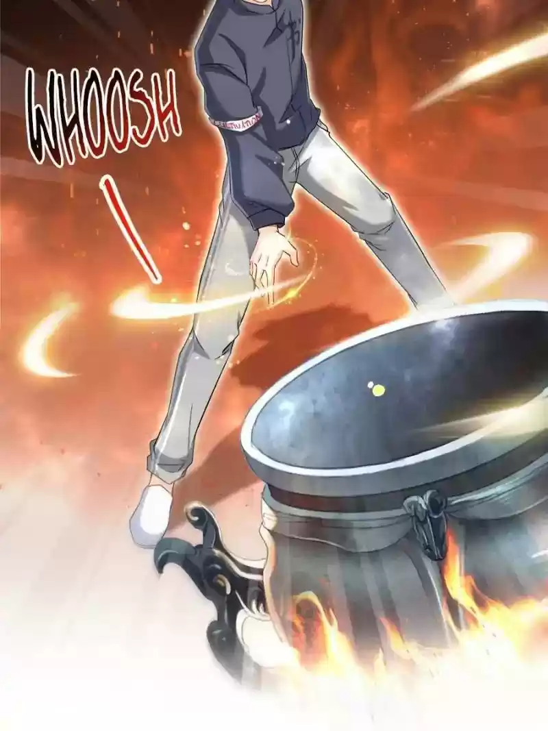 Cultivation Chat Group Chapter 139