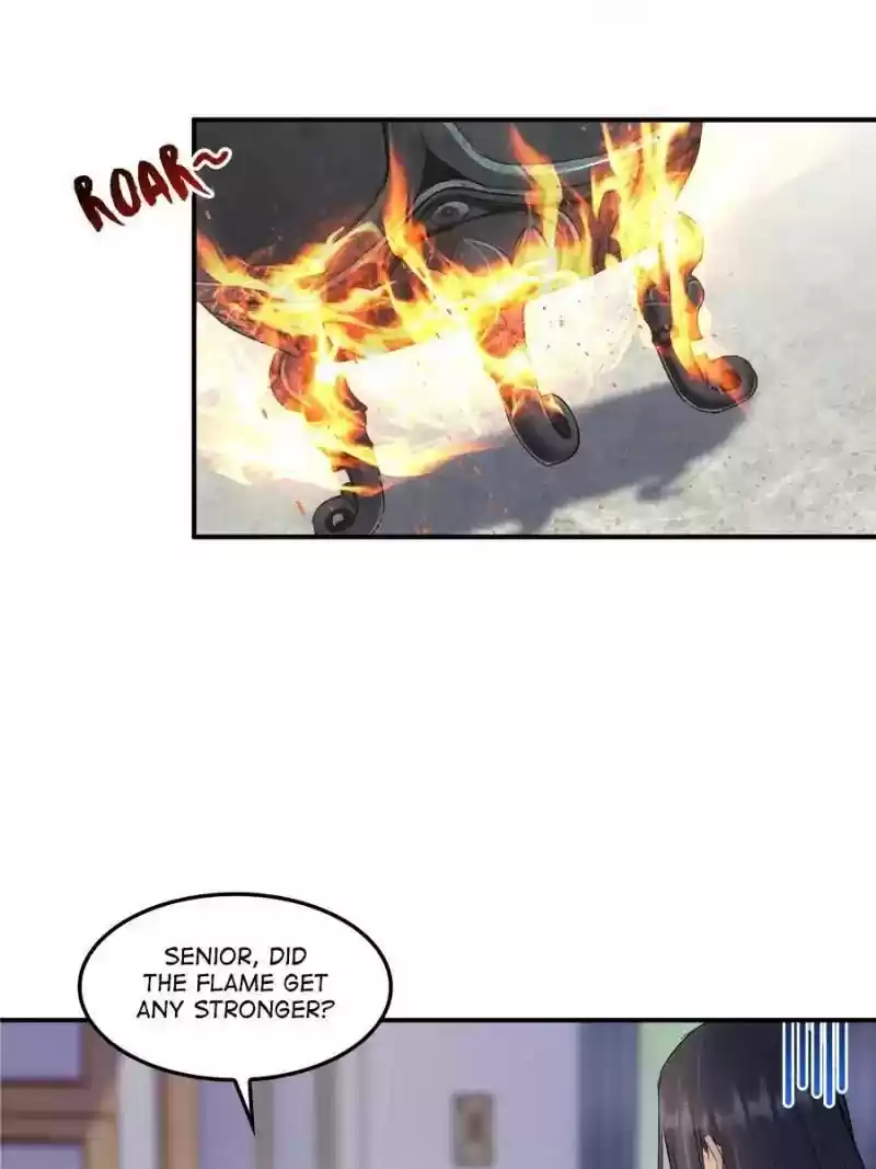 Cultivation Chat Group Chapter 139