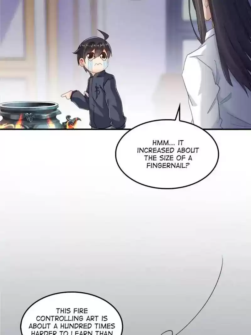 Cultivation Chat Group Chapter 139