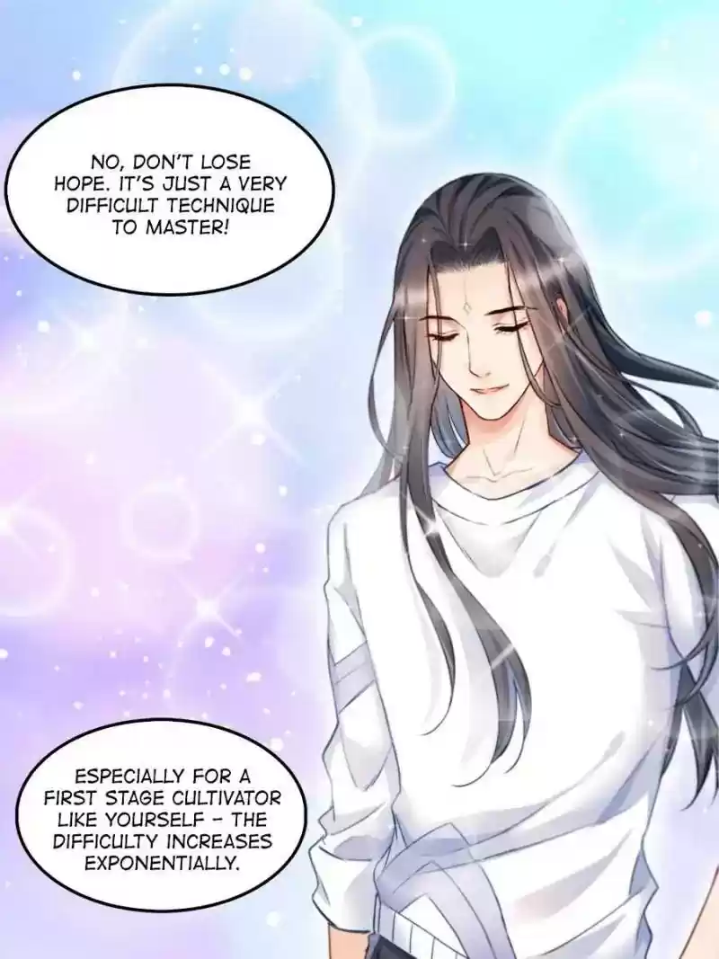 Cultivation Chat Group Chapter 139