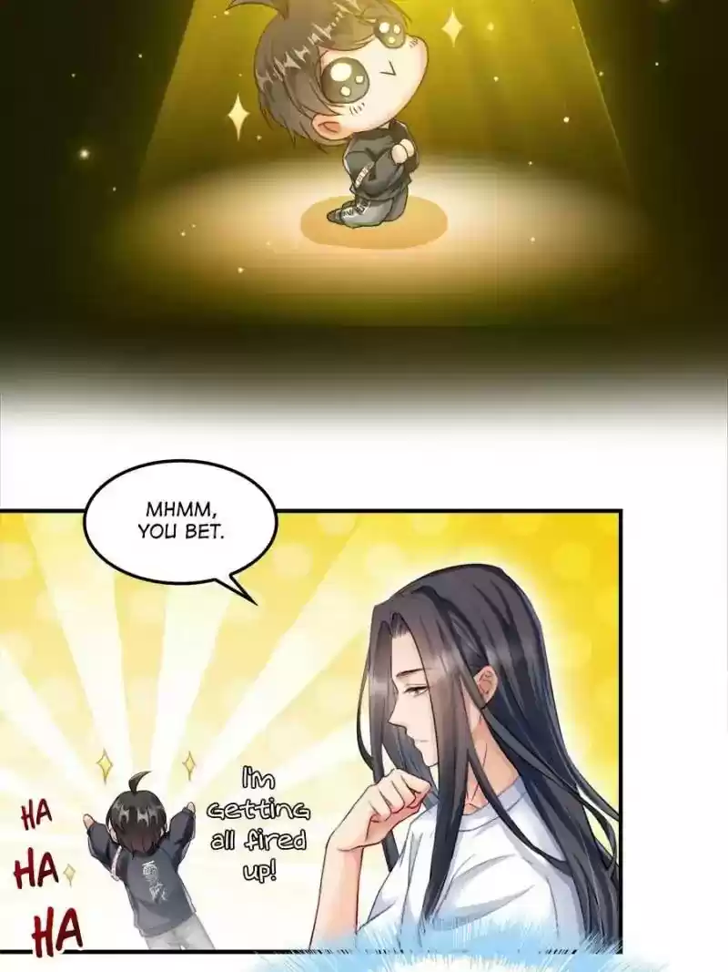 Cultivation Chat Group Chapter 139