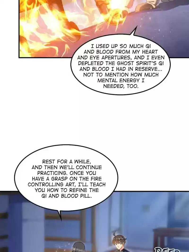 Cultivation Chat Group Chapter 140