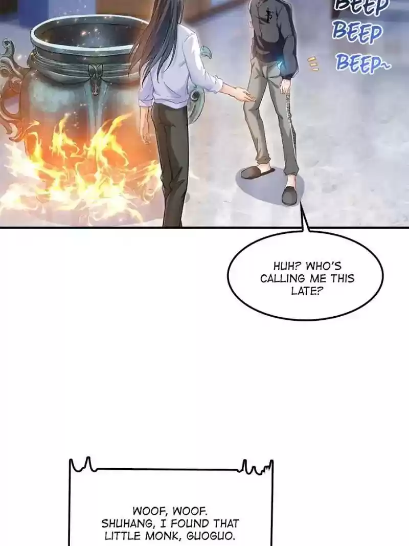 Cultivation Chat Group Chapter 140