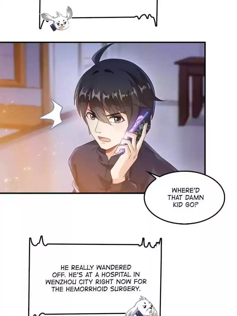 Cultivation Chat Group Chapter 140