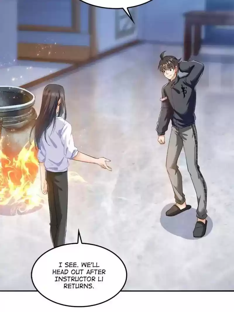 Cultivation Chat Group Chapter 140