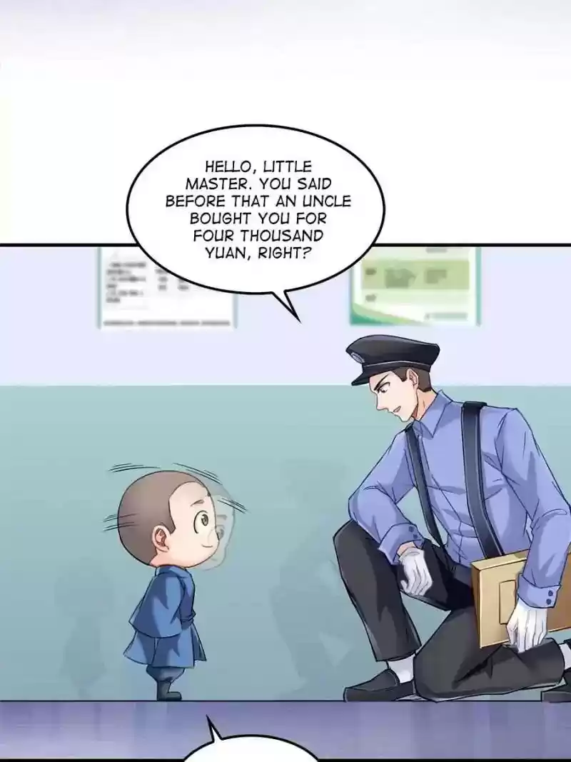 Cultivation Chat Group Chapter 140