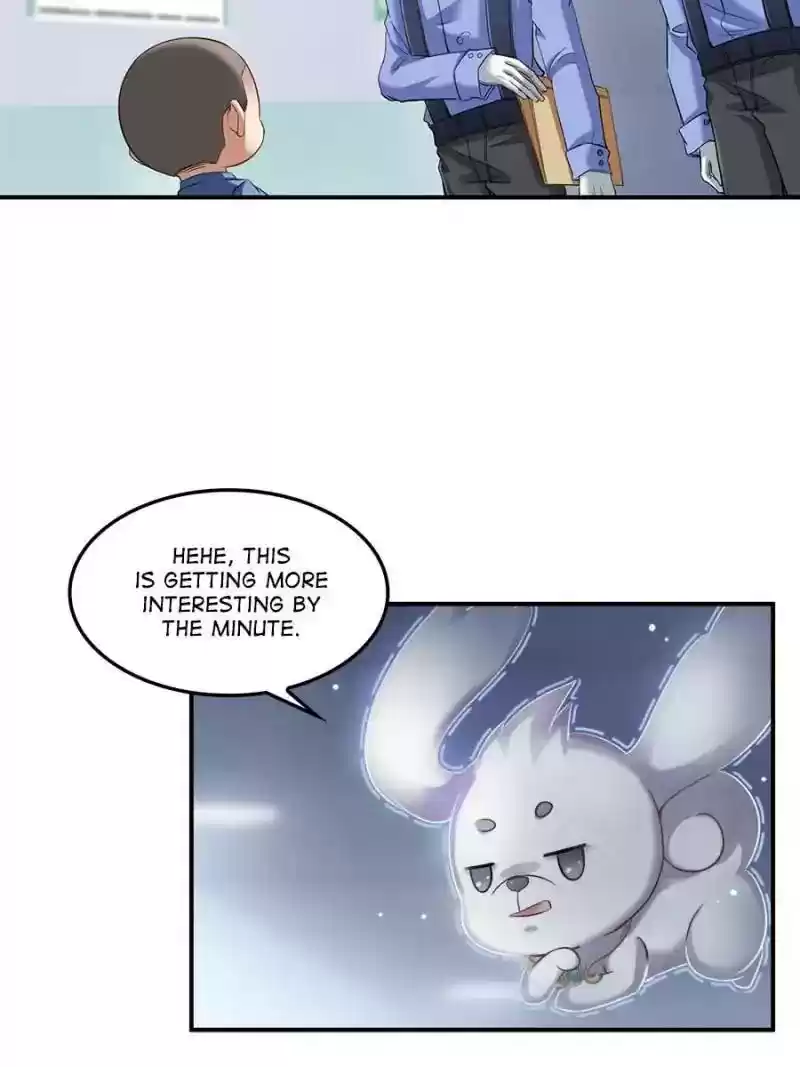 Cultivation Chat Group Chapter 140