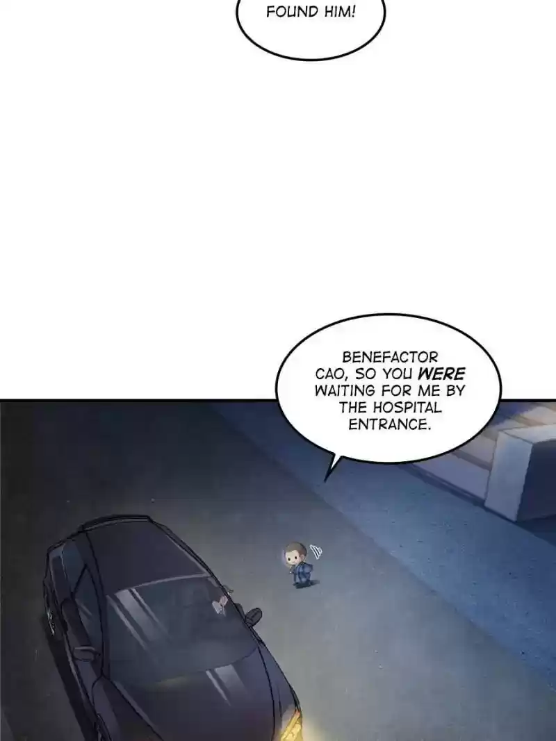 Cultivation Chat Group Chapter 140