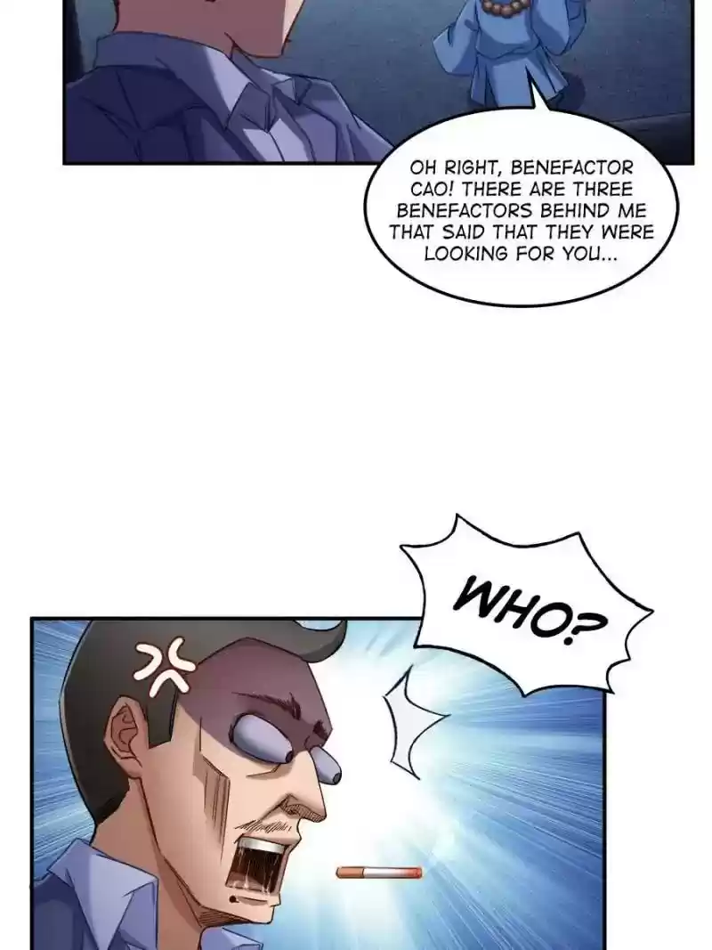 Cultivation Chat Group Chapter 140