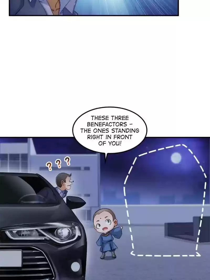 Cultivation Chat Group Chapter 140