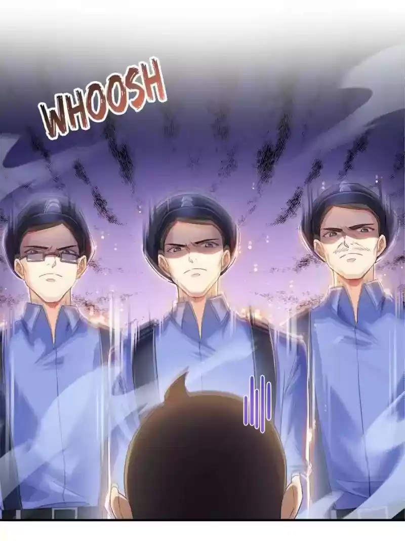 Cultivation Chat Group Chapter 140