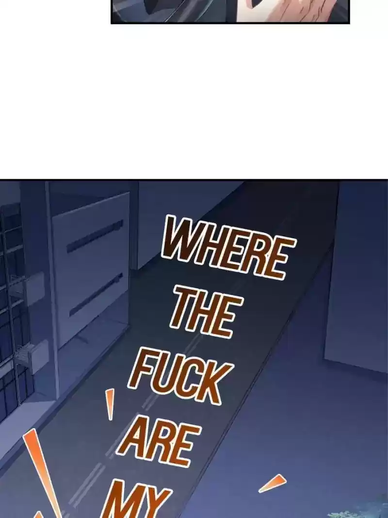 Cultivation Chat Group Chapter 140