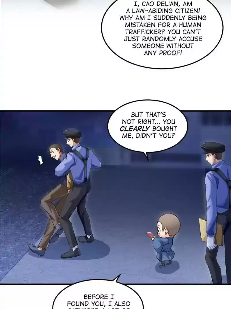 Cultivation Chat Group Chapter 141