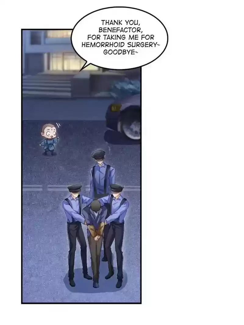 Cultivation Chat Group Chapter 141