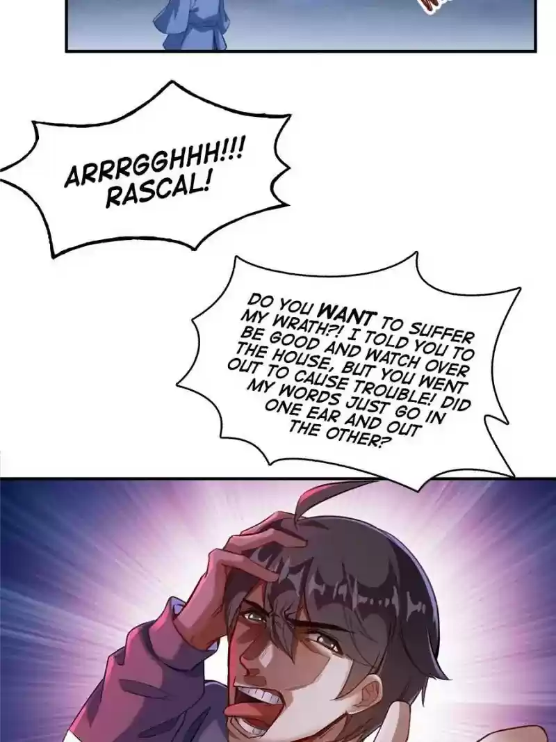 Cultivation Chat Group Chapter 141