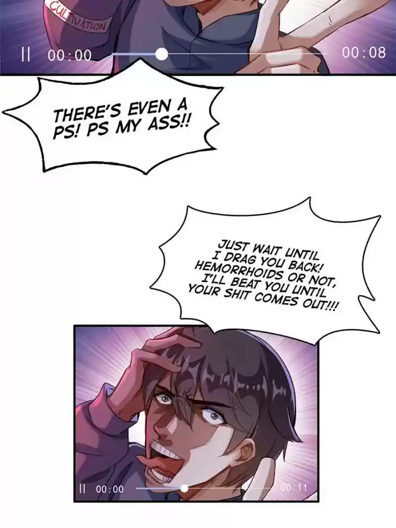 Cultivation Chat Group Chapter 141