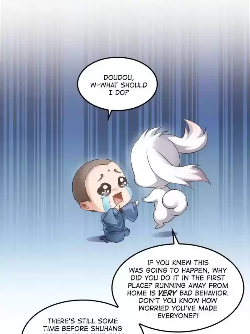 Cultivation Chat Group Chapter 141