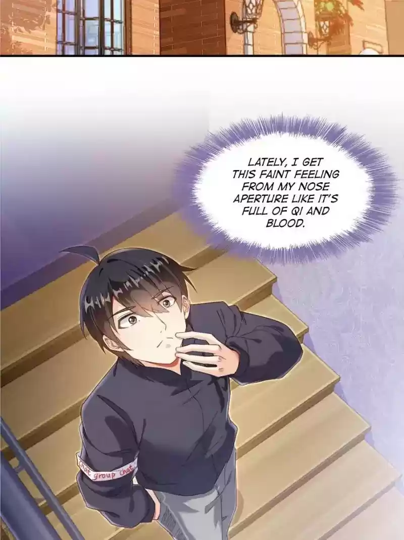 Cultivation Chat Group Chapter 141