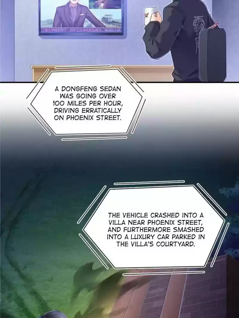 Cultivation Chat Group Chapter 141