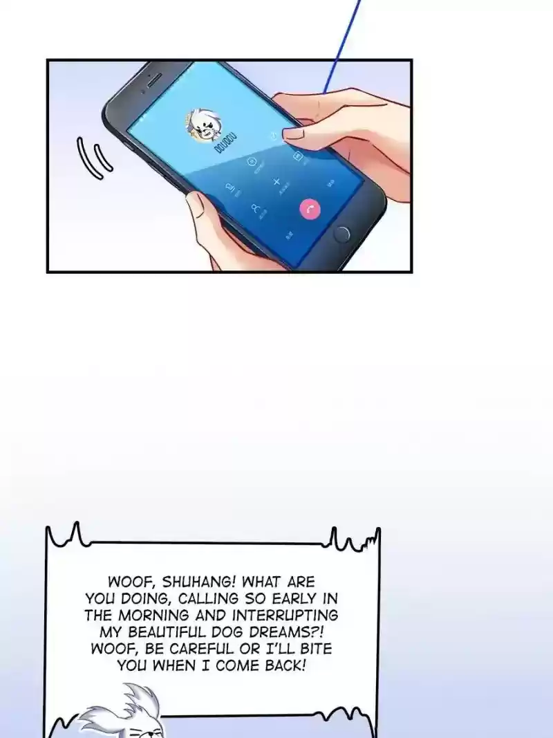 Cultivation Chat Group Chapter 141