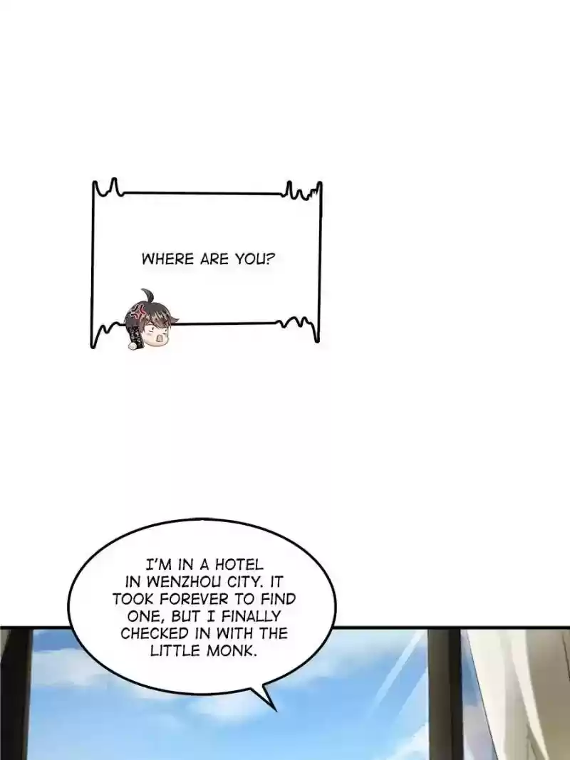 Cultivation Chat Group Chapter 141