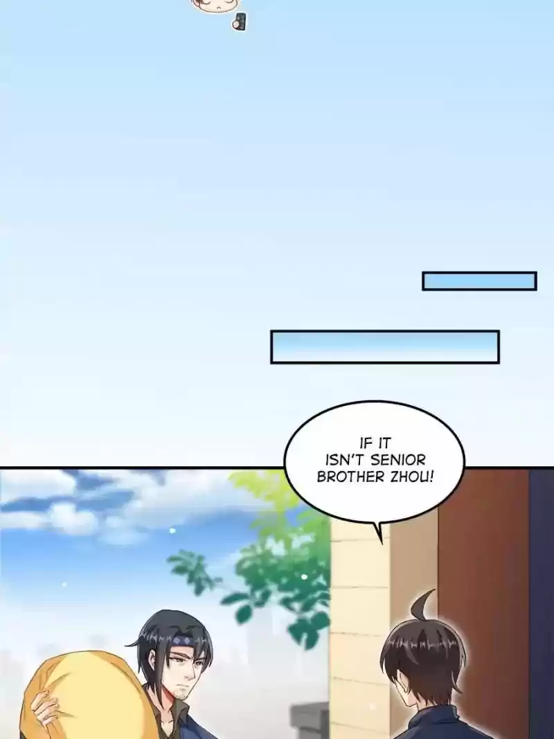 Cultivation Chat Group Chapter 142