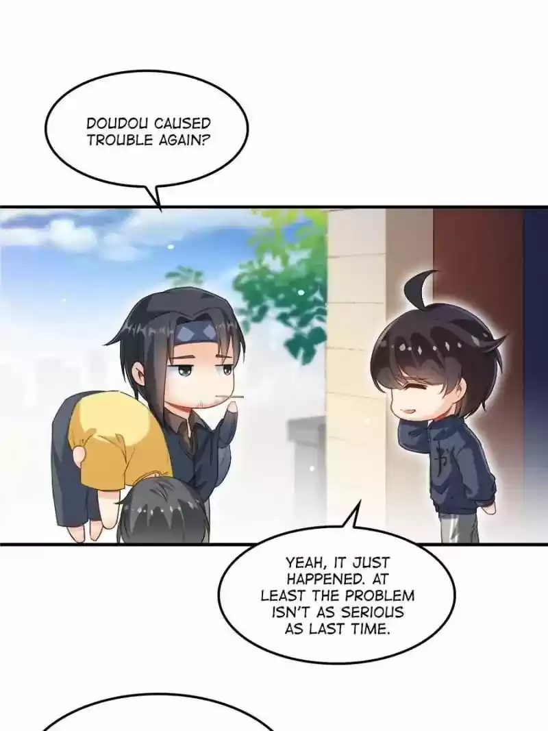 Cultivation Chat Group Chapter 142