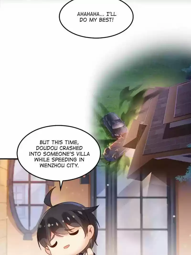 Cultivation Chat Group Chapter 142